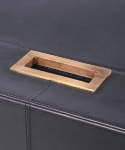 Bungalow 5 Landon Desk Black New Arrivals