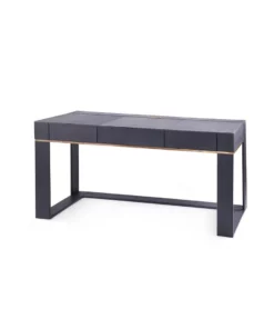Bungalow 5 Landon Desk Black New Arrivals