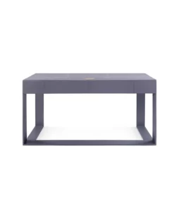 Bungalow 5 Landon Desk Dark Grey New Arrivals