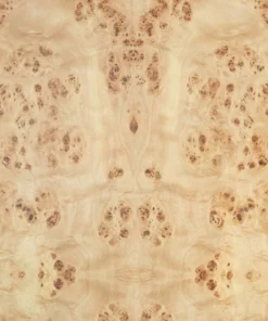 Bungalow 5 Lauren Console Burl