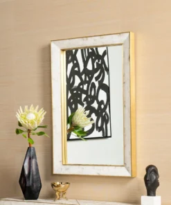 Bungalow 5 Leighton Mirror