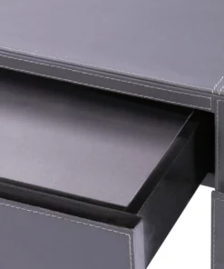 Bungalow 5 Logan Coffee Table Dark Grey 11 Bungalow 5 Logan Coffee Table Dark Grey