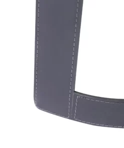 Bungalow 5 Logan Coffee Table Dark Grey 13 Bungalow 5 Logan Coffee Table Dark Grey