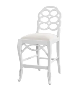 Bungalow 5 New Arrivals Loop Counter Stool