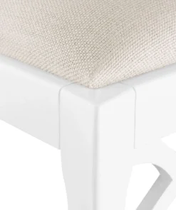 Bungalow 5 Loop Side Chair White New Arrivals