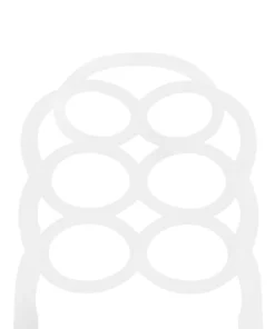 Bungalow 5 Loop Side Chair White New Arrivals