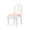 Bungalow 5 Loop Side Chair White New Arrivals