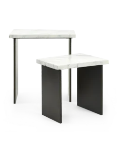 Bungalow 5 New Arrivals Lynnes Side Table