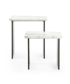 Bungalow 5 New Arrivals Lynnes Side Table