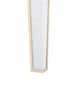 Bungalow 5 Madeline 3 Drawer Side Table Platinum 11 Bungalow 5 Madeline 3 Drawer Side Table Platinum