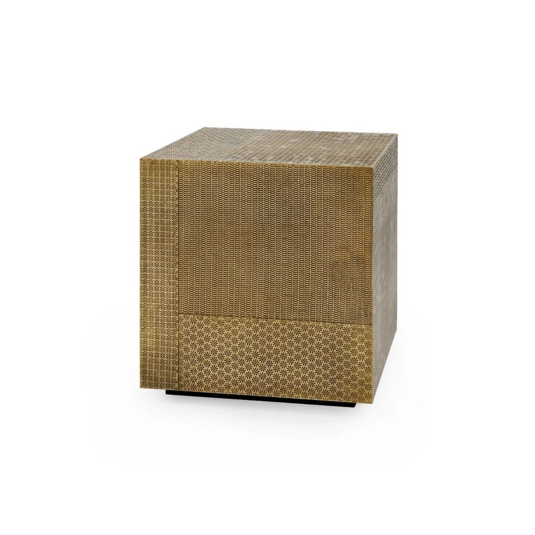 Bungalow 5 Majorel Side Table Antique Brass New Arrivals 3 Bungalow 5 Majorel Side Table Antique Brass New Arrivals
