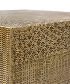 Bungalow 5 Majorel Side Table Antique Brass New Arrivals 21 Bungalow 5 Majorel Side Table Antique Brass New Arrivals