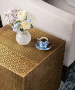 Bungalow 5 Majorel Side Table Antique Brass New Arrivals 18 Bungalow 5 Majorel Side Table Antique Brass New Arrivals