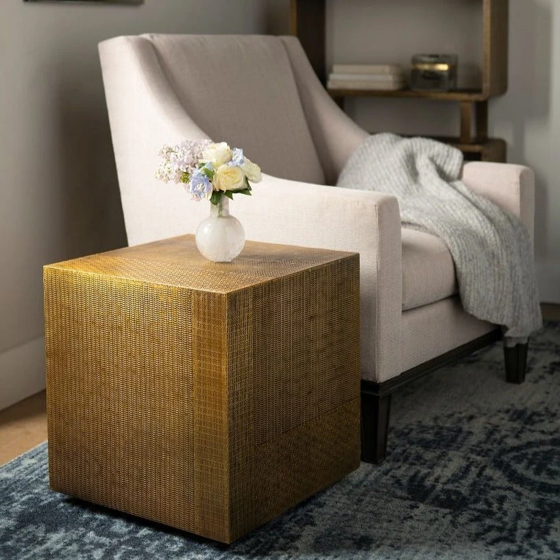 Bungalow 5 Majorel Side Table Antique Brass New Arrivals 4 Bungalow 5 Majorel Side Table Antique Brass New Arrivals