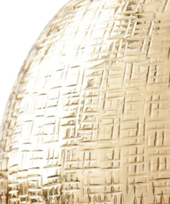 Bungalow 5 Mali Large Cache Pot Brass 14 Bungalow 5 Mali Large Cache Pot Brass