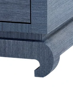 Bungalow 5 New Arrivals Meredith Extra Large 4 Door Cabinet Navy Blue 18 Bungalow 5 New Arrivals Meredith Extra Large 4 Door Cabinet Navy Blue