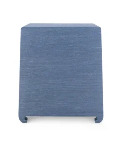 Bungalow 5 New Arrivals Ming 2 Drawer Side Table Navy Blue 23 Bungalow 5 New Arrivals Ming 2 Drawer Side Table Navy Blue