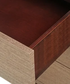 Bungalow 5 New Arrivals Ming Extra Large 8 Drawer Dresser Brown 23 Bungalow 5 New Arrivals Ming Extra Large 8 Drawer Dresser Brown