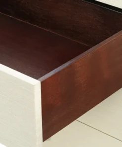 Bungalow 5 Ming Extra Large 8 Drawer Dresser Natural