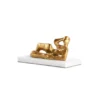 Bungalow 5 Misia Statue Gold 1 Bungalow 5 Misia Statue Gold