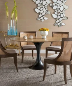 Bungalow 5 Monaco Armchair Driftwood 17 Bungalow 5 Monaco Armchair Driftwood