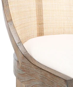 Bungalow 5 Monaco Armchair Driftwood 21 Bungalow 5 Monaco Armchair Driftwood