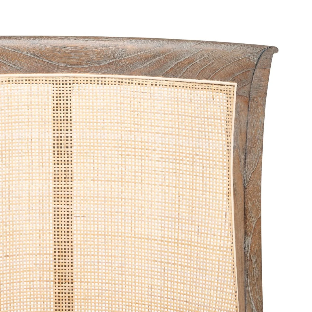 Bungalow 5 Monaco Armchair Driftwood 12 Bungalow 5 Monaco Armchair Driftwood