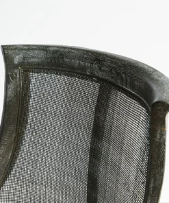 Bungalow 5 Monaco Armchair Gray