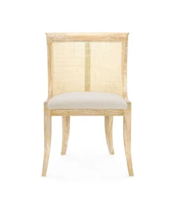 Bungalow 5 Monaco Armchair Natural