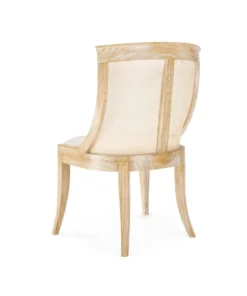 Bungalow 5 Monaco Armchair Natural