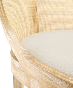 Bungalow 5 Monaco Armchair Natural