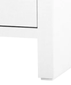 Bungalow 5 Morgan Extra Large 6 Drawer Chest White New Arrivals 16 Bungalow 5 Morgan Extra Large 6 Drawer Chest White New Arrivals