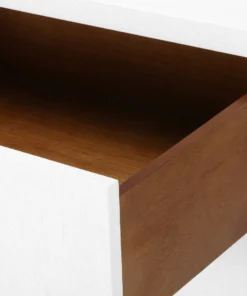 Bungalow 5 Morgan Extra Large 6 Drawer Chest White New Arrivals 19 Bungalow 5 Morgan Extra Large 6 Drawer Chest White New Arrivals