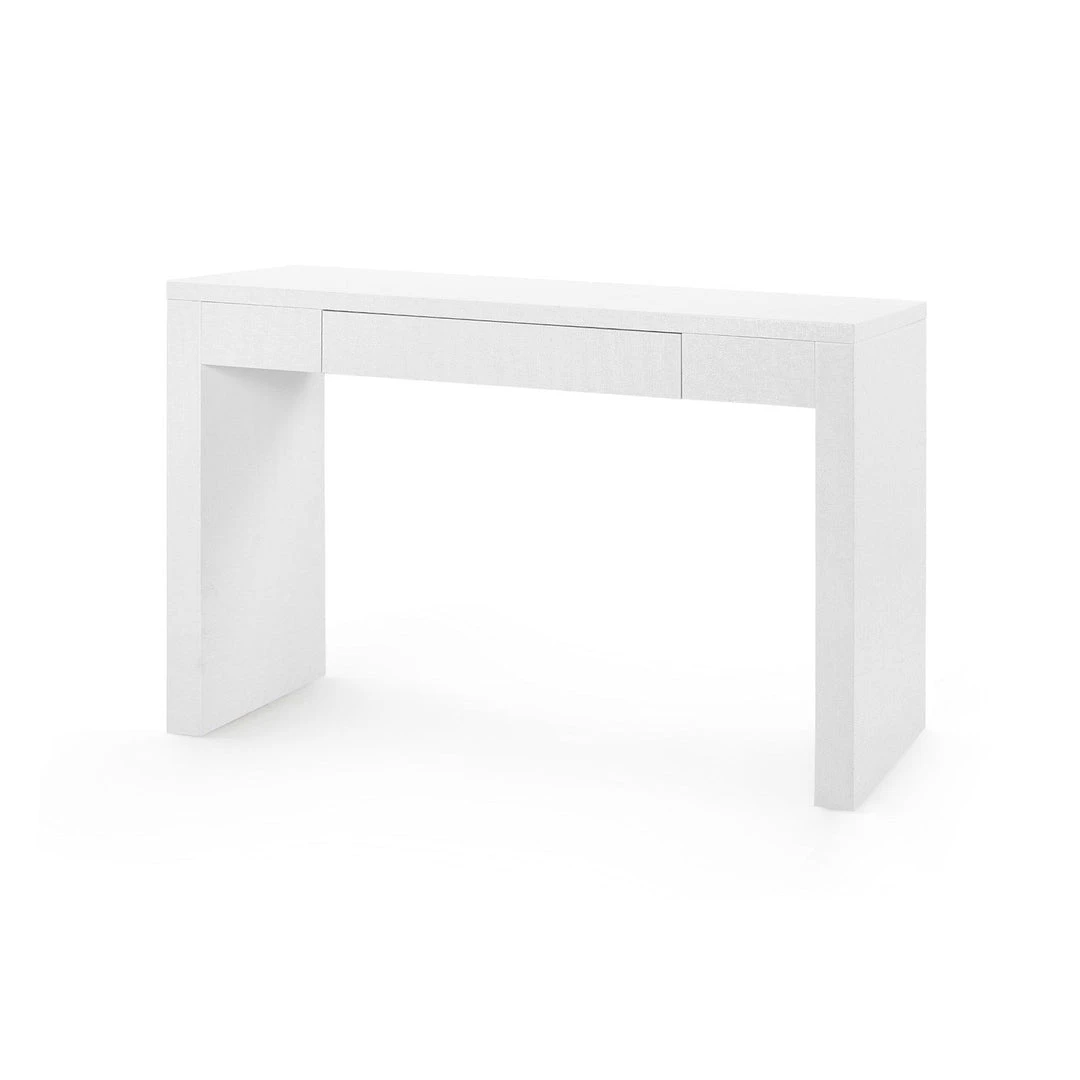 Bungalow 5 Morgan Console White 3 Bungalow 5 Morgan Console White