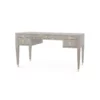 Bungalow 5 Morris Desk Taupe Gray New Arrivals