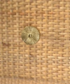 Made Goods Isla Dresser Natural Rattan 48