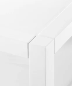 Bungalow 5 Newport One Drawer Side Table New Arrivals