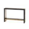 Bungalow 5 Odeon Console Antique Brass New Arrivals
