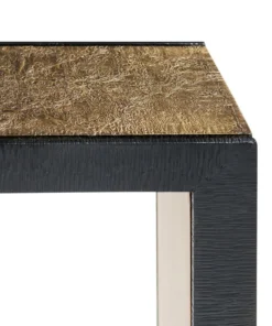 Bungalow 5 Odeon Console Antique Brass New Arrivals