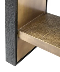 Bungalow 5 Odeon Console Antique Brass New Arrivals