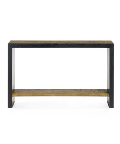 Bungalow 5 Odeon Console Antique Brass New Arrivals