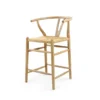 Bungalow 5 Oslo Counter Stool Natural New Arrivals