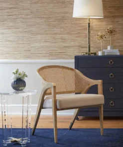 Bungalow 5 Otis Side Table, Clear New Arrivals