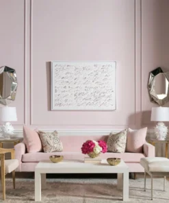 Bungalow 5 Parsons Coffee Table White New Arrivals