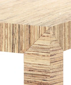 Bungalow 5 New Arrivals Parsons Console Table Natural