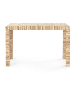 Bungalow 5 New Arrivals Parsons Console Table Natural