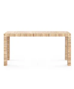 Bungalow 5 Parsons Large Console Natural 10 Bungalow 5 Parsons Large Console Natural