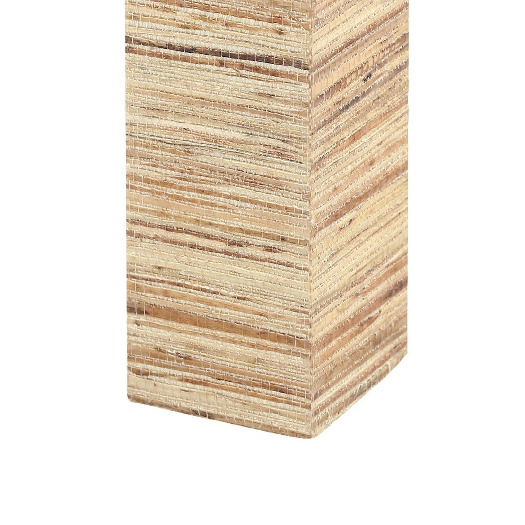 Bungalow 5 Parsons Large Console Natural 6 Bungalow 5 Parsons Large Console Natural