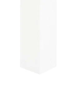 Bungalow 5 Parsons Side Table White New Arrivals