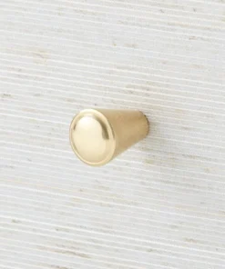 Bungalow 5 New Arrivals Pascal 1 Drawer Side Table Silver